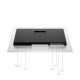 Lenovo Legion Pro 27UD-10 pantalla para PC 67,3 cm (26.5'') 3840 x 2160 Pixeles 4K Ultra HD QD-OLED Negro, Gris