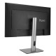 ASUS ProArt PA278CGRV pantalla para PC 68,6 cm (27'') 2560 x 1440 Pixeles Wide Quad HD LCD Plata