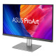 ASUS ProArt PA278CGRV pantalla para PC 68,6 cm (27'') 2560 x 1440 Pixeles Wide Quad HD LCD Plata