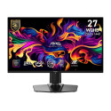 MSI MAG 274QP QD-OLED X24 pantalla para PC 67,3 cm (26.5'') 2560 x 1440 Pixeles Wide Quad HD Negro