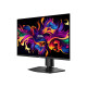 MSI MAG 274QP QD-OLED X24 pantalla para PC 67,3 cm (26.5'') 2560 x 1440 Pixeles Wide Quad HD Negro