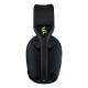 Logitech G 991-000539 mando y volante Aluminio, Negro USB Volante + Pedales