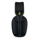 Logitech G 991-000539 mando y volante Aluminio, Negro USB Volante + Pedales