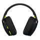 Logitech G 991-000539 mando y volante Aluminio, Negro USB Volante + Pedales