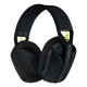 Logitech G 991-000539 mando y volante Aluminio, Negro USB Volante + Pedales