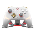 GameSir Cyclone2 BDL-WH Blanco Bluetooth/RF/USB Gamepad Analógico/Digital Android, Nintendo Switch, PC, iOS
