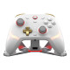 GameSir Cyclone2 BDL-WH Blanco Bluetooth/RF/USB Gamepad Analógico/Digital Android, Nintendo Switch, PC, iOS
