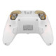 GameSir Cyclone2 BDL-WH Blanco Bluetooth/RF/USB Gamepad Analógico/Digital Android, Nintendo Switch, PC, iOS