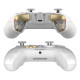 GameSir Cyclone2 BDL-WH Blanco Bluetooth/RF/USB Gamepad Analógico/Digital Android, Nintendo Switch, PC, iOS
