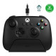 8BITDO - 8Bitdo Ultimate 3 Negro Bluetooth/RF/USB Gamepad Analógico/Digital Android, PC
