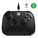 8BITDO - 8Bitdo Ultimate 3 Negro Bluetooth/RF/USB Gamepad Analógico/Digital Android, PC