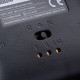 8BITDO - 8Bitdo Ultimate 3 Negro Bluetooth/RF/USB Gamepad Analógico/Digital Android, PC
