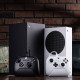 8BITDO - 8Bitdo Ultimate 3 Negro Bluetooth/RF/USB Gamepad Analógico/Digital Android, PC