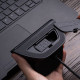 8BITDO - 8Bitdo Ultimate 3 Negro Bluetooth/RF/USB Gamepad Analógico/Digital Android, PC