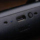 8BITDO - 8Bitdo Ultimate 3 Negro Bluetooth/RF/USB Gamepad Analógico/Digital Android, PC