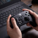 8BITDO - 8Bitdo Ultimate 3 Negro Bluetooth/RF/USB Gamepad Analógico/Digital Android, PC