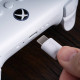 8BITDO - 8Bitdo Ultimate 3-mode Blanco Bluetooth/USB Gamepad Analógico/Digital Android, Xbox, iOS - 6922621505419