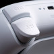 8BITDO - 8Bitdo Ultimate 3-mode Blanco Bluetooth/USB Gamepad Analógico/Digital Android, Xbox, iOS - 6922621505419