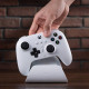 8BITDO - 8Bitdo Ultimate 3-mode Blanco Bluetooth/USB Gamepad Analógico/Digital Android, Xbox, iOS - 6922621505419