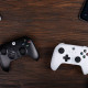8BITDO - 8Bitdo Ultimate 3-mode Blanco Bluetooth/USB Gamepad Analógico/Digital Android, Xbox, iOS - 6922621505419