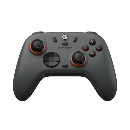 GameSir Nova 2 Lite Gris Bluetooth/RF/USB Gamepad Analógico/Digital PC, Android, Nintendo Switch, iOS