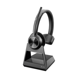 HP Poly Auriculares monoaurales Poly Savi 7310 Office DECT 1880-1900 MHz