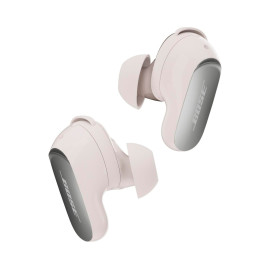 BOSE - BOSE QUIETCOMFORT ULTRA EARBUDS 2ª GENERACIÓN BLANCO / AURICULARES INEAR TRUE WIRELESS - B896637-0020