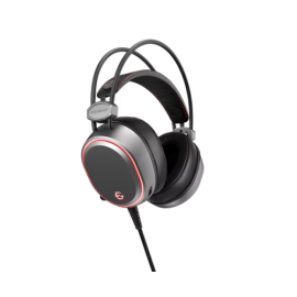 EGO GEAR - EGO GEAR - SHS55 RGB WIRED PREMIUM GAMING HEADSET FOR PC