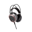 EGO GEAR - EGO GEAR - SHS55 RGB WIRED PREMIUM GAMING HEADSET FOR PC