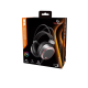 EGO GEAR - EGO GEAR - SHS55 RGB WIRED PREMIUM GAMING HEADSET FOR PC