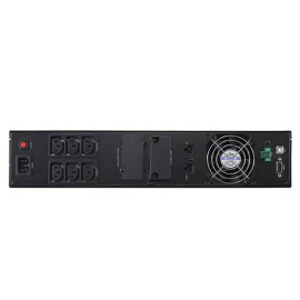 CYBERPOWER - CyberPower OLS1500ERT2U sistema de alimentación ininterrumpida (UPS)