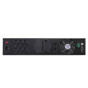 CYBERPOWER - CyberPower OLS1500ERT2U sistema de alimentación ininterrumpida (UPS)