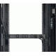 APC Basic Rack 14.4kW Negro unidad de distribución de energía (PDU)