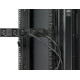 APC Basic Rack 14.4kW Negro unidad de distribución de energía (PDU)