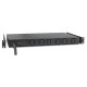 APC Basic Rack 14.4kW Negro unidad de distribución de energía (PDU)