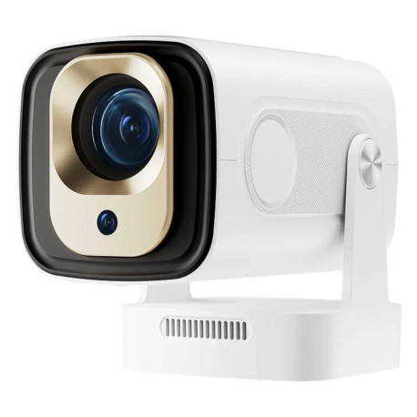 MAGCUBIC - Magcubic HY310 videoproyector 260 lúmenes ANSI 1080p (1920x1080) Blanco - hy310