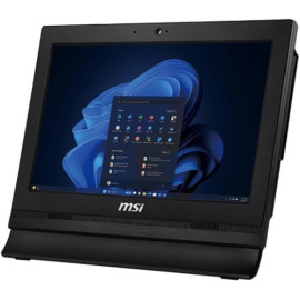 MSI - MSI AIO PRO AP162T ADL-074EU. 15.6 FULL HD 16:9 (1920 X 1080) TACTIL. N100
