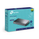 TP-LINK - TP-Link TL-SG1008P switch No administrado Gigabit Ethernet (10/100/1000) Energía sobre Ethernet (PoE) Avellana