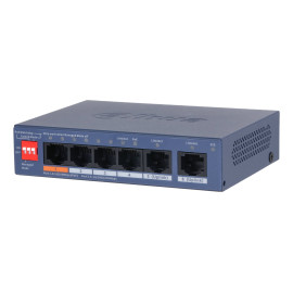 DAHUA TECHNOLOGY - Dahua Technology CS4006-4ET2GT-60 switch Gestionado L2
