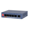DAHUA TECHNOLOGY - Dahua Technology CS4006-4ET2GT-60 switch Gestionado L2