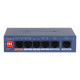 DAHUA TECHNOLOGY - Dahua Technology CS4006-4ET2GT-60 switch Gestionado L2