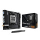 ASROCK - Asrock A620AI WiFi AMD A620A Zócalo AM5 mini ITX - 90-MXBT50-A0UAYZ