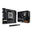 ASROCK - Asrock A620AI WiFi AMD A620A Zócalo AM5 mini ITX - 90-MXBT50-A0UAYZ