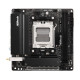 ASROCK - Asrock A620AI WiFi AMD A620A Zócalo AM5 mini ITX - 90-MXBT50-A0UAYZ