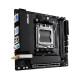 ASROCK - Asrock A620AI WiFi AMD A620A Zócalo AM5 mini ITX - 90-MXBT50-A0UAYZ