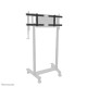 Neomounts AFL55-975BL Kit de extensión VESA 86-115'' - máx 160 kg