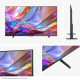 Hisense 55E79S Televisor 139,7 cm (55'') 4K Ultra HD Smart TV Wifi Negro