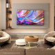 Hisense 55E79S Televisor 139,7 cm (55'') 4K Ultra HD Smart TV Wifi Negro