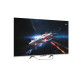 Haier H65Q800UX 165,1 cm (65'') 4K Ultra HD Smart TV Wifi Negro