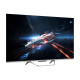 Haier H65Q800UX 165,1 cm (65'') 4K Ultra HD Smart TV Wifi Negro